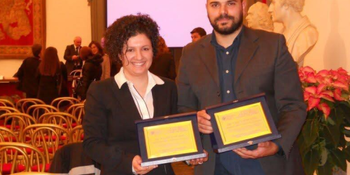 coppia Taurianova morta A21