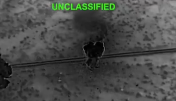 Iran, gli Usa bombardano l’isola di Kharg