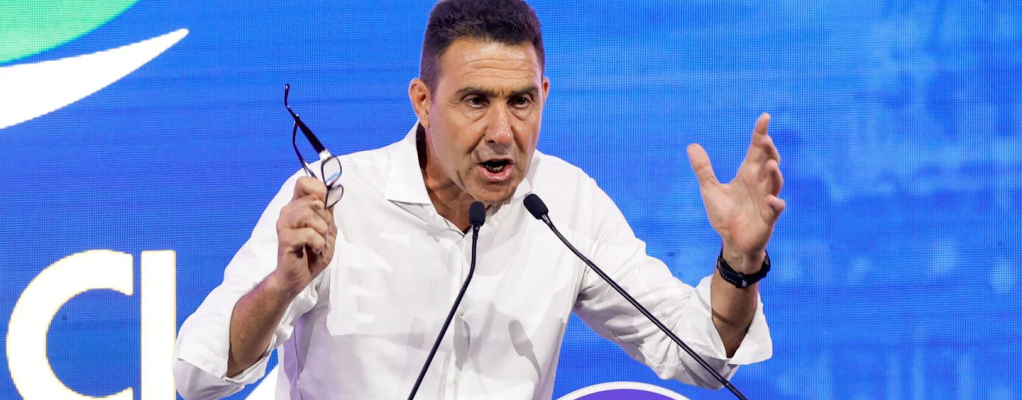 Vannacci: «Noi a Reggio con un reggino, il centrodestra con un romano»