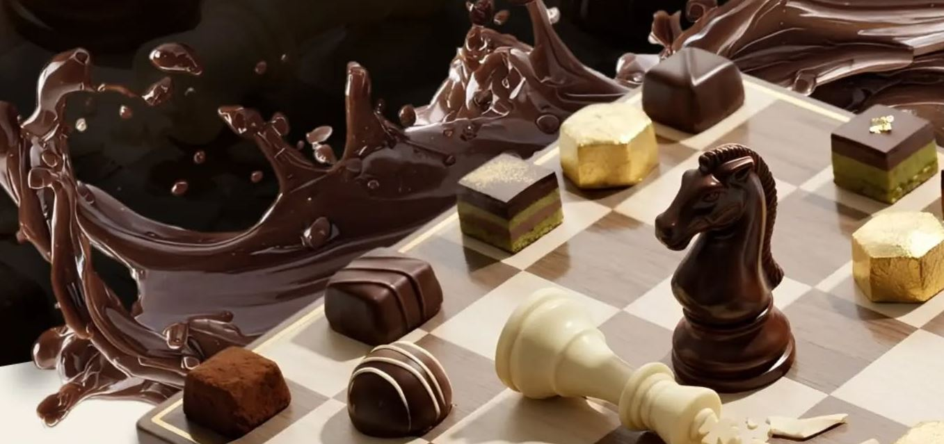 La Festa del Cioccolato di Cosenza si presenta a Roma, al via la 23ª edizione