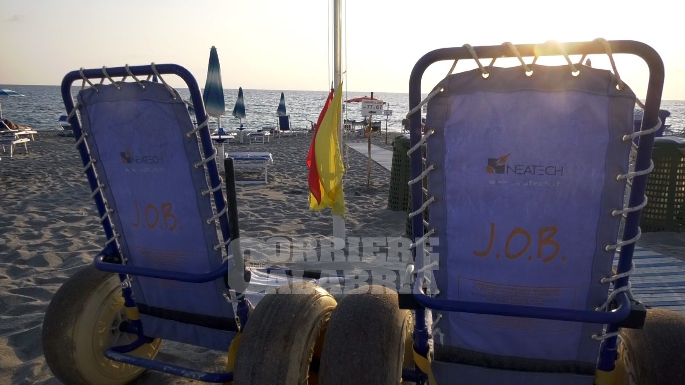 Bambini liberi e autonomi: a Gizzeria l’idea vincente del campo estivo “inclusivo”