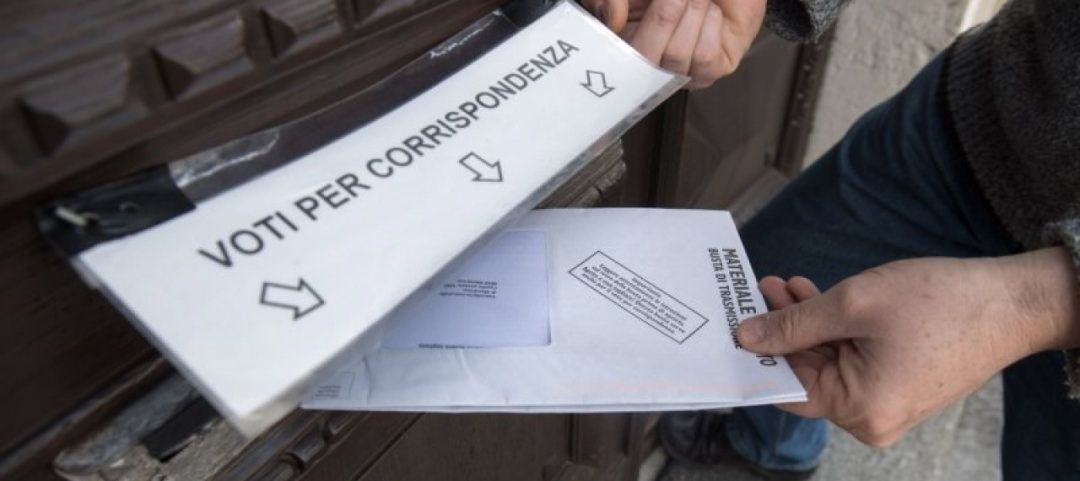 Regionali, «proponiamo il voto via posta per i fuorisede calabresi»
