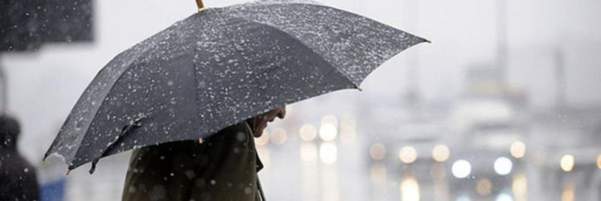 Maltempo in Italia: in arrivo vento, freddo artico, neve e mareggiate