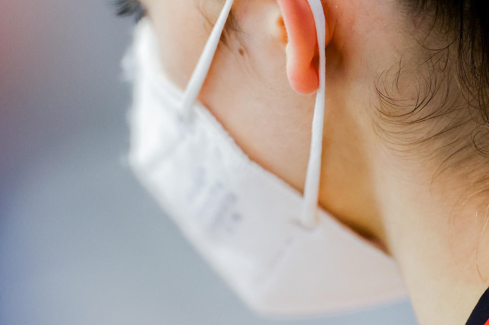 Mascherine FFP2, Federconsumatori: «Per le famiglie calabresi un salasso da 90 euro al mese»