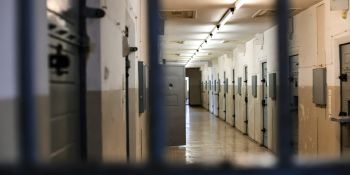 Carceri e sicurezza, Russo: «La Repubblica si misura nei luoghi della privazione della libertà»
