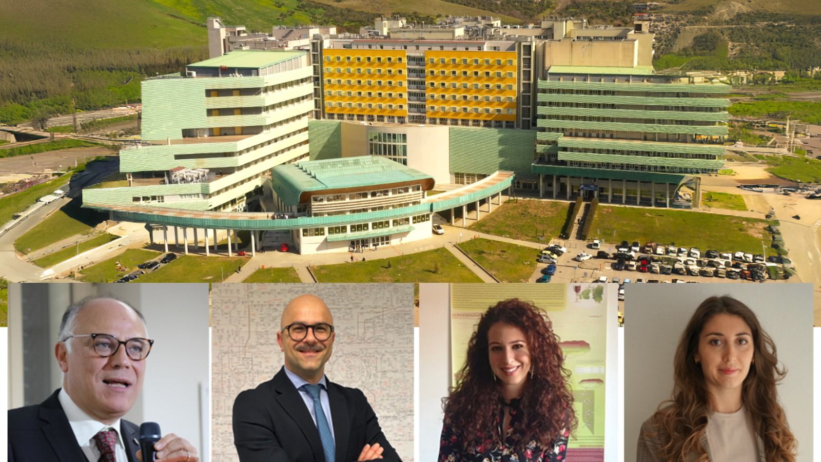 Il microbiota intestinale parla al cervello: la scoperta italiana e dell’UMG di Catanzaro