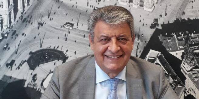 Il calabrese Misaggi è il nuovo presidente della Fondazione Martinelli