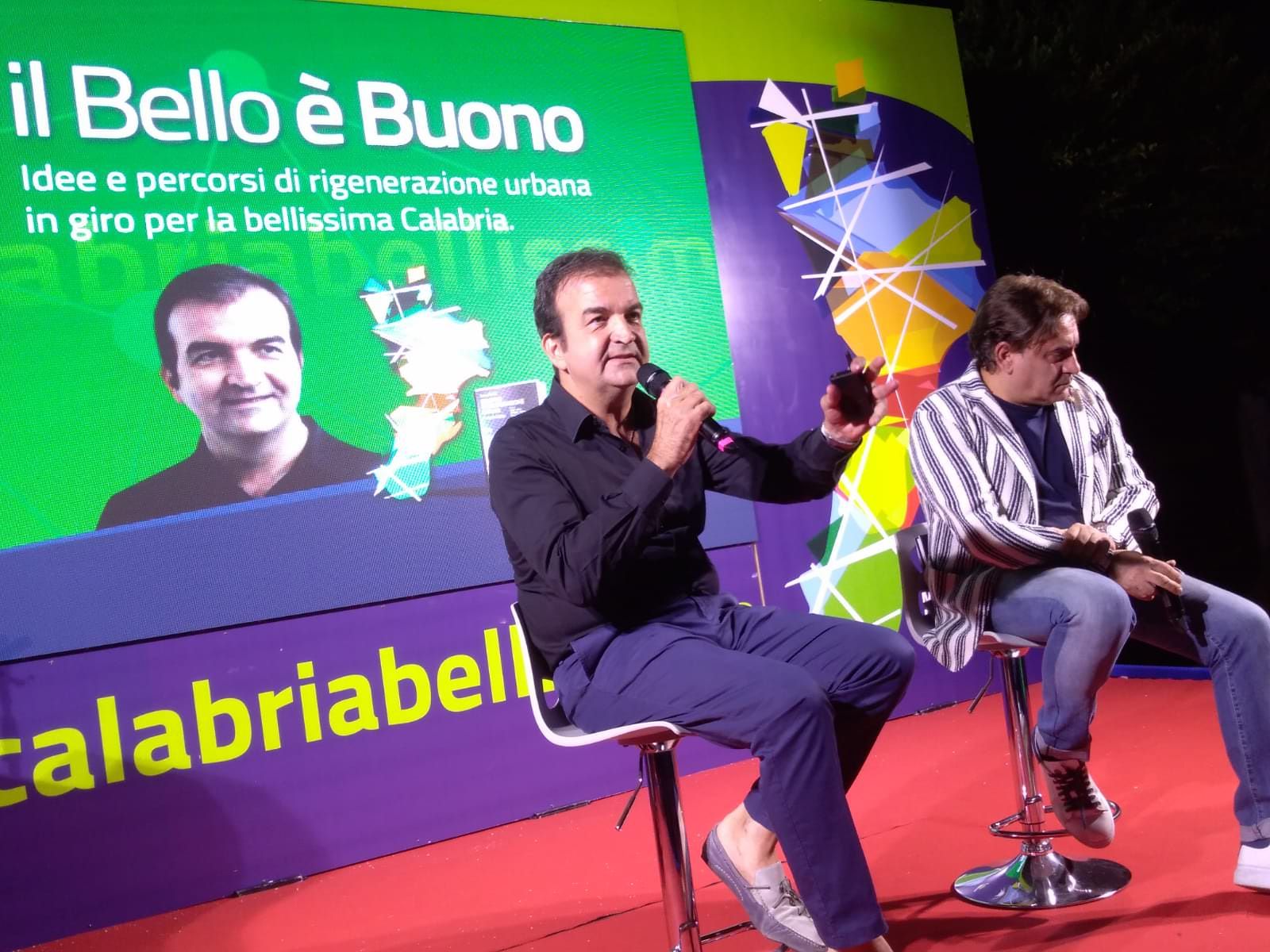 Regionali, Occhiuto “chiama” Lega e FdI: «Incontriamoci» – VIDEO