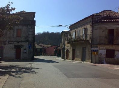 La strage del solstizio d’estate del 1908