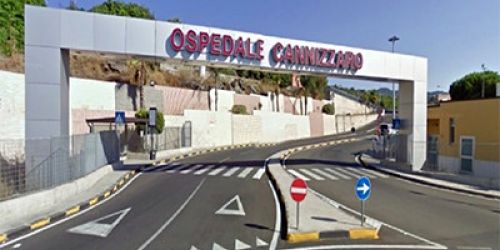 ospedale catania siero antivipera