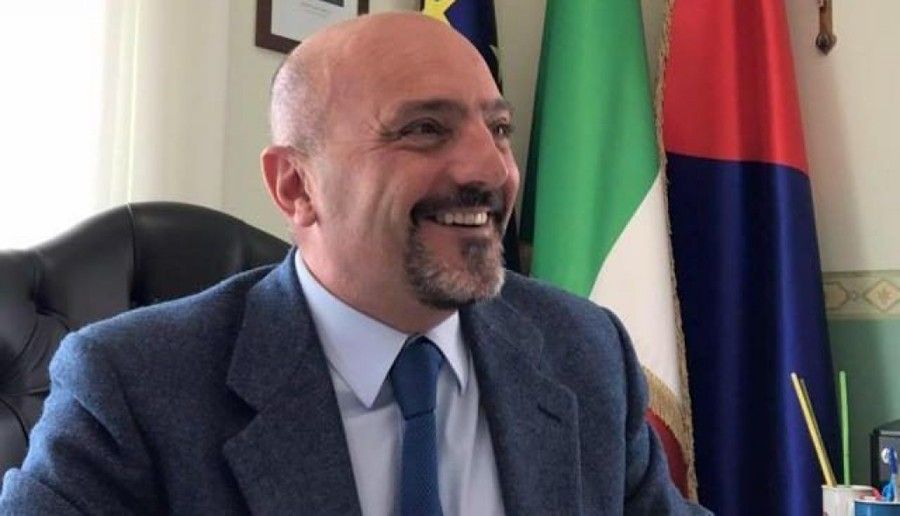 Ugo Pugliese presidente provinciale di Iv a Crotone. «Contro il populismo imperante»