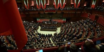Riforma elettorale in Aula alla Camera il 26 giugno