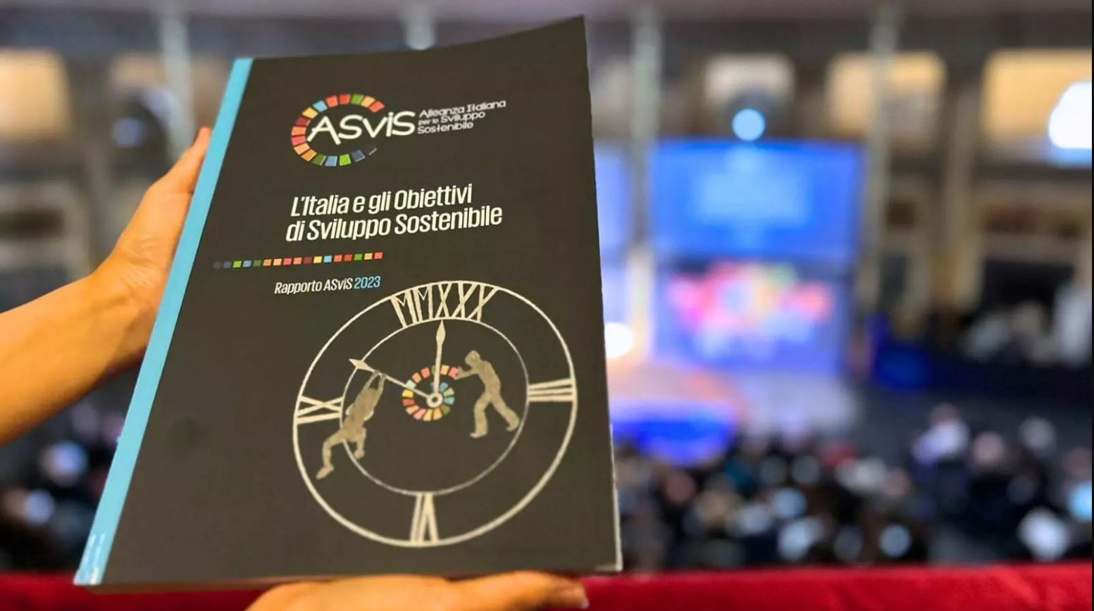 Agenda 2030, in Calabria (ancora) pochi progressi sugli obiettivi