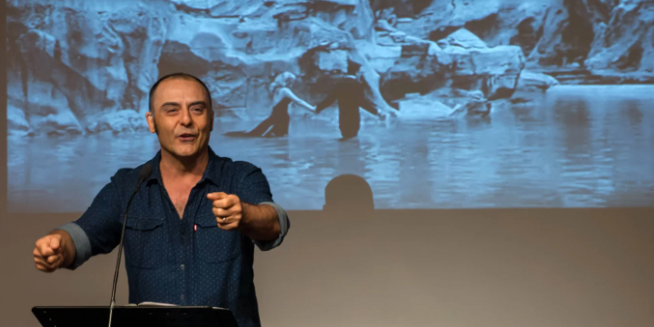 «Quando qui a Buenos Aires dici che sei calabrese ti fanno un gesto che significa vendetta»