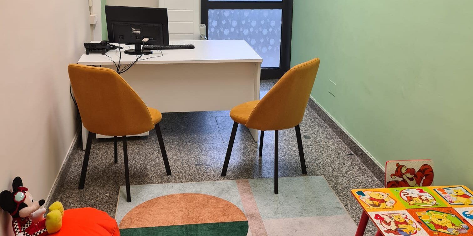 Inaugurata nella Questura di Vibo Valentia la “Stanza Rosa” – FOTO