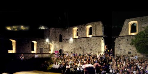 tarantaceltica grangia montauro