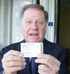 Il passo indietro di Covello (senior)