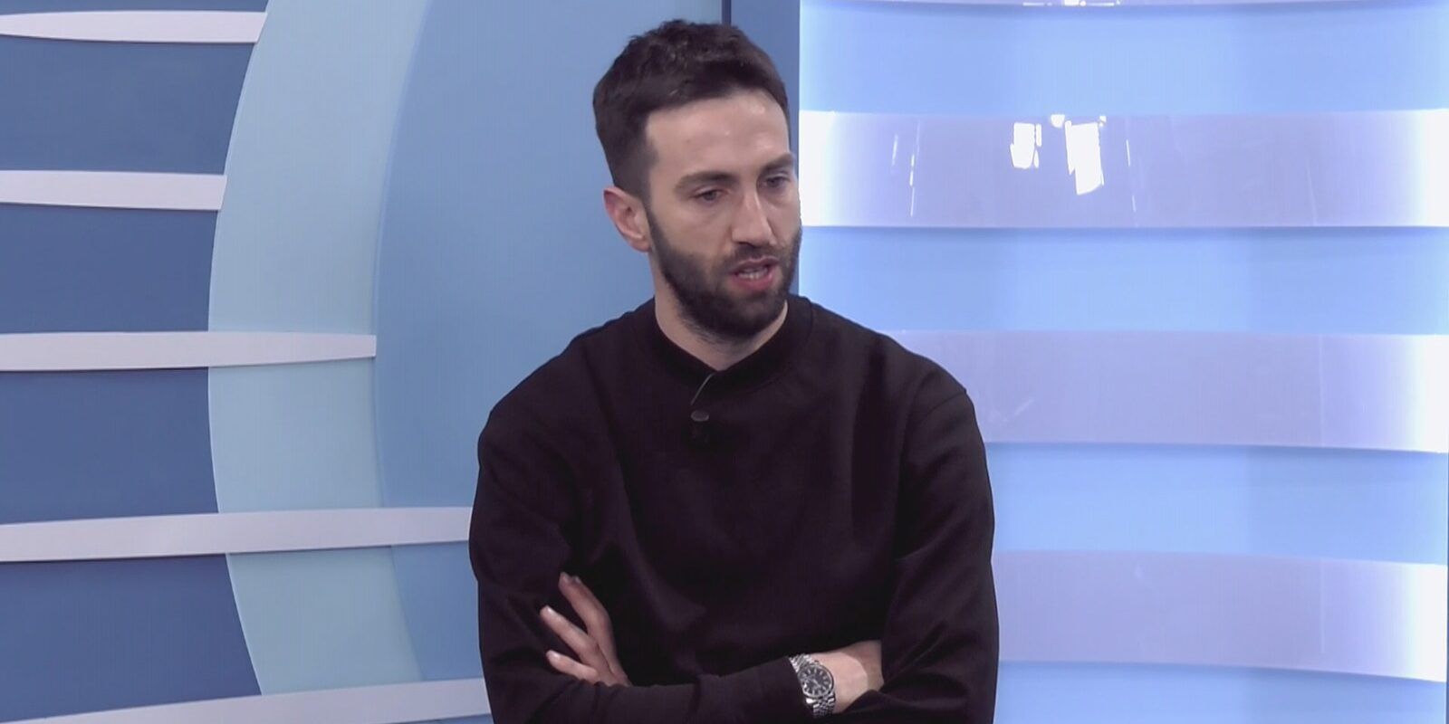 Angelo Corsi: «La fine col Cosenza non è stata felice, ma non porto più rancore»