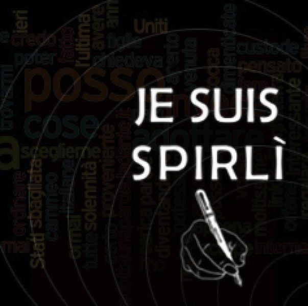 Wanda batte gli inciucioni