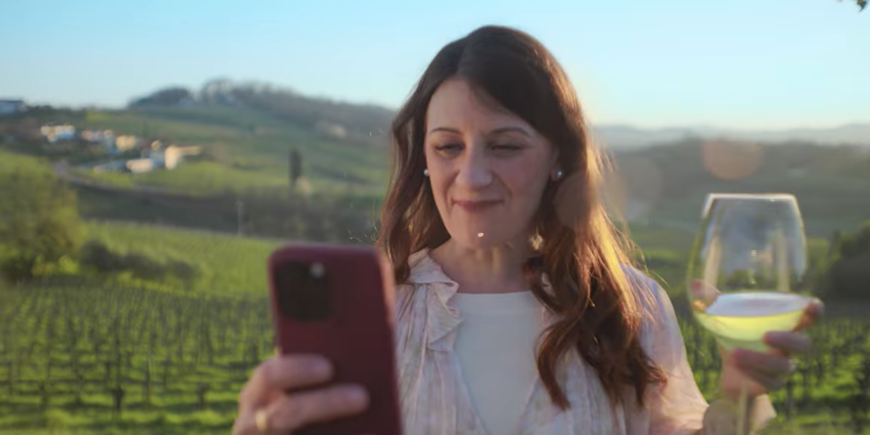 Turismo, se lo spot del Friuli Venezia Giulia ci “ruba” l’idea