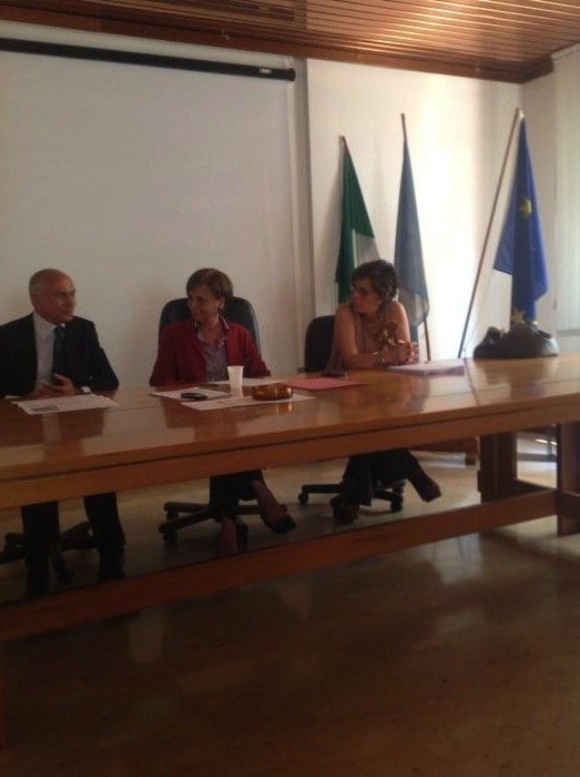 Frasca: «Su di me solo pettegolezzi»