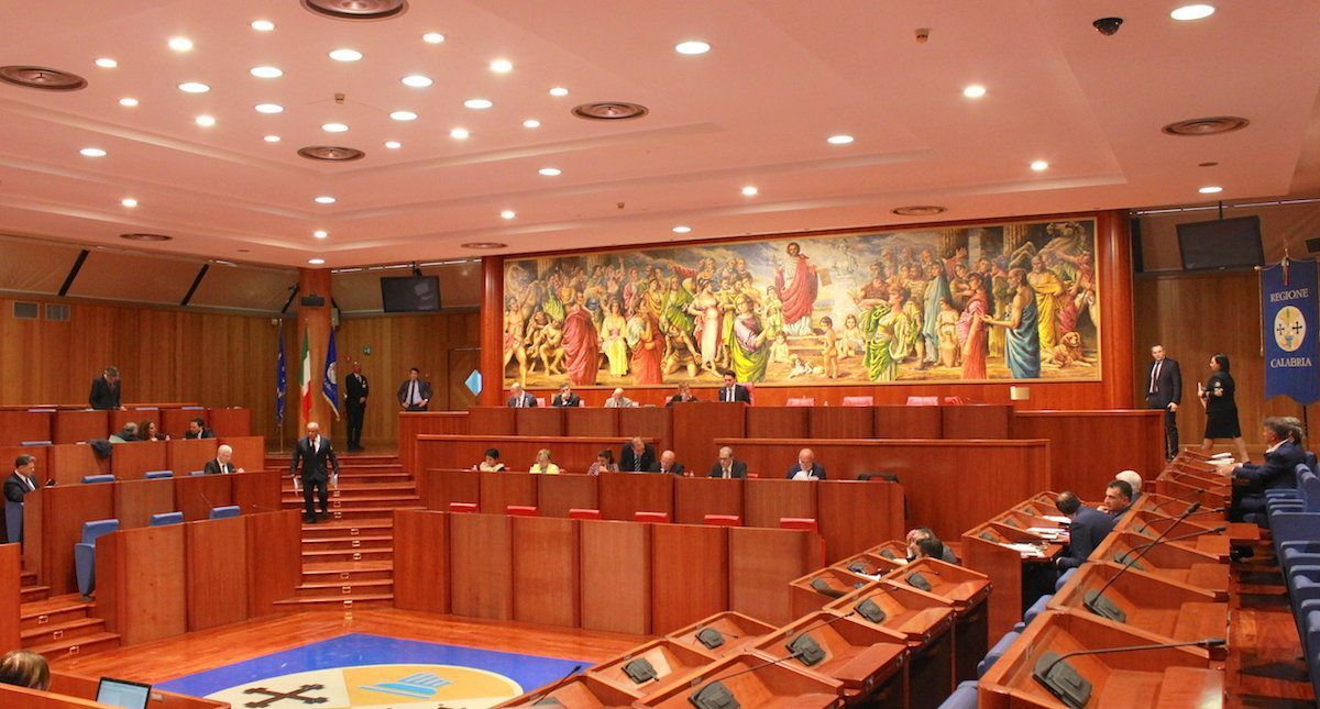 «In consiglio regionale i voti sono truccati»