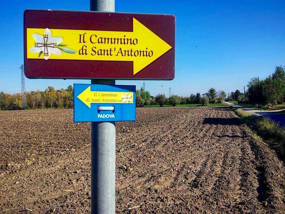 Il Cammino di Sant'Antonio da Padova attraverserà la Calabria