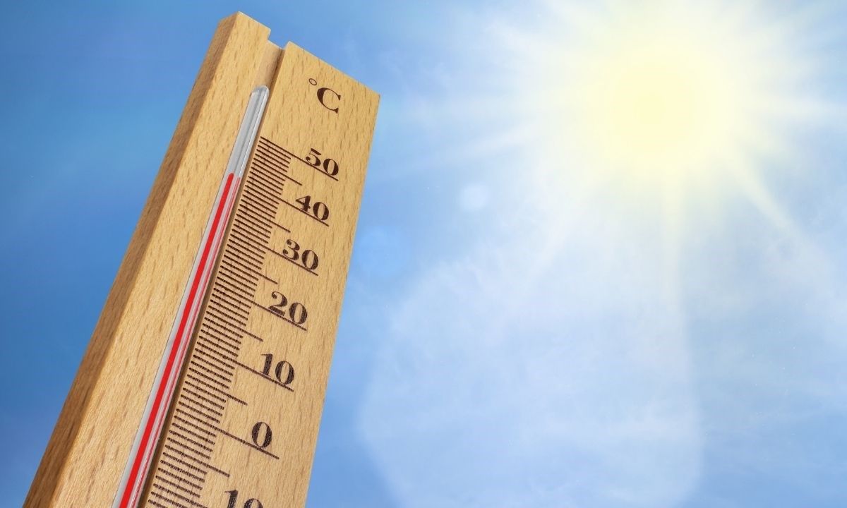 Continua il caldo estivo, nel weekend sole e temperature in aumento