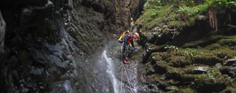 Tre escursionisti soccorsi sul Pollino
