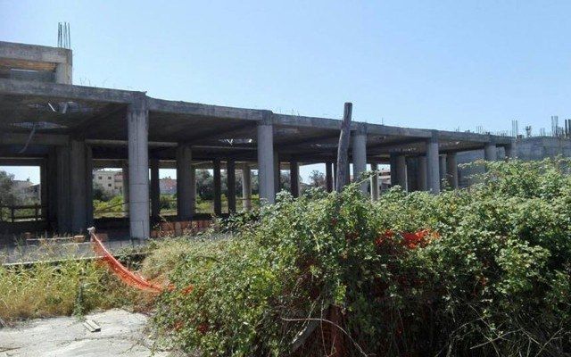 MANDAMENTO | Se il Tribunale lo costruiscono i Cordì