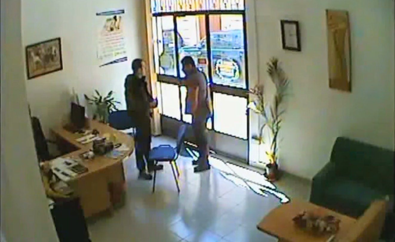 BACINELLA 2 | Picchiata per aver chiesto gli alimenti