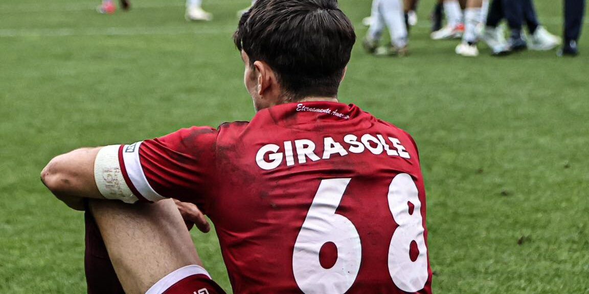 Reggina, l’Akragas si ritira e la classifica cambia. Ora il distacco dalla capolista aumenta