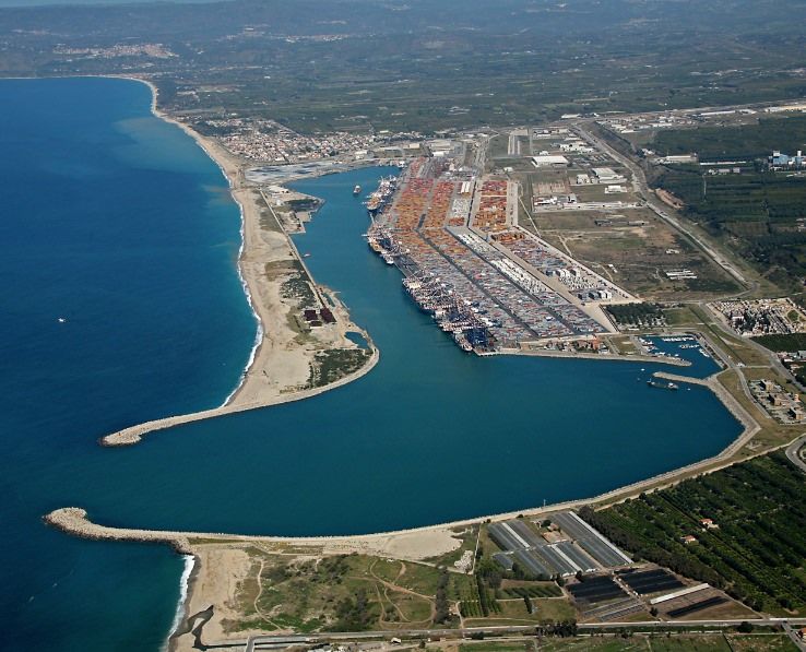 Porto di Gioia, Lo Moro chiede contezza sul commissariamento