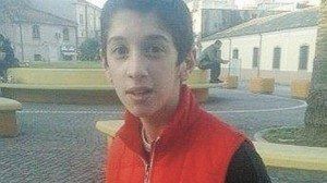 Tredicenne morto a Sangineto, indagate tre persone