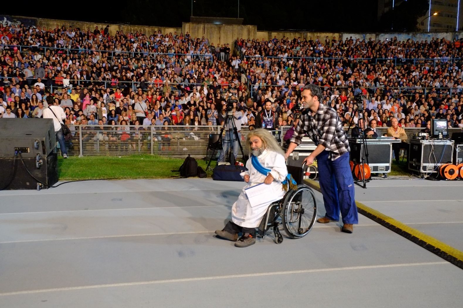 "Conzativicci" torna a Rende e Bologna