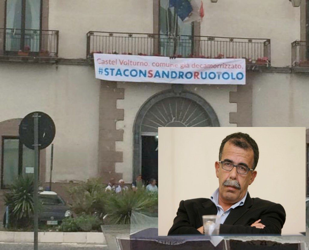 Le minacce del boss, la tenerezza del cronista