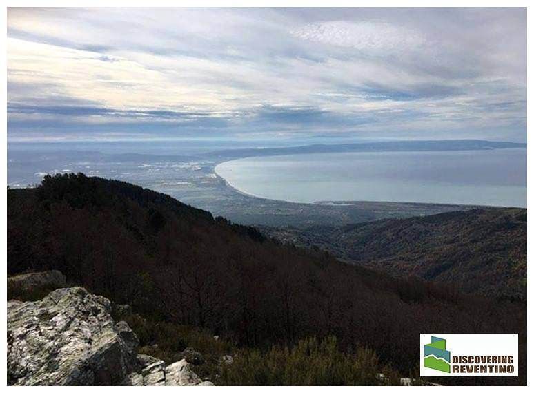 Un contest fotografico per raccontare il Reventino