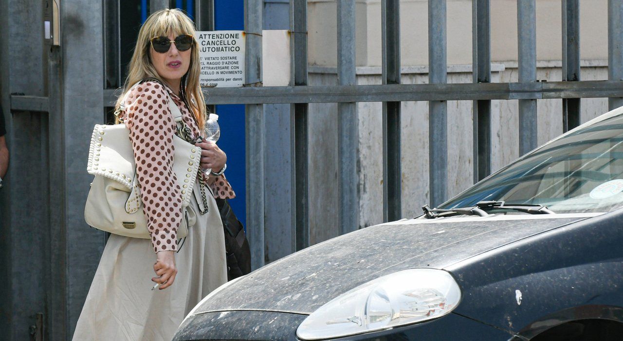 La giudice cosentina arrestata sapeva di essere sotto inchiesta. «Era la nostra paura più grande»