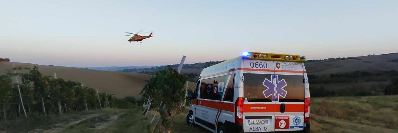 Fuga di gas in una masseria nel Palermitano, bimbo muore asfissiato