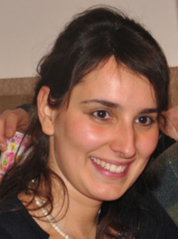 Laura Ferrara (M5S) è la prima candidata calabrese alle Europee