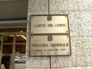 «In Calabria danni erariali per 22 milioni di euro» – VIDEO