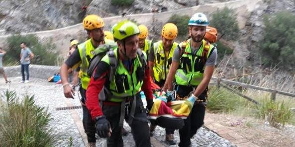 La Calabria non dimentica: quelle vite spezzate quattro anni fa nelle Gole del Raganello