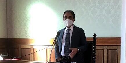 Medicina a Cosenza, Abramo “smonta” la polemica: «Sterile e immotivata»