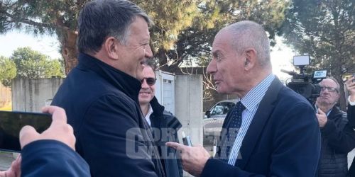 Agostinelli Bombardieri