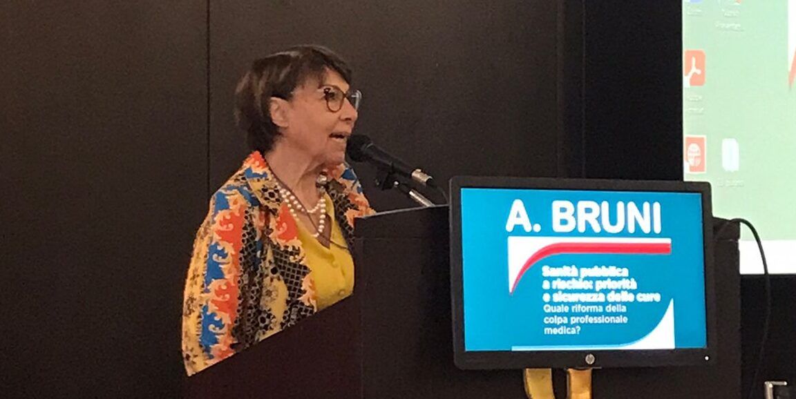 «Il nostro sistema sanitario è sottofinanziato e a rischio»