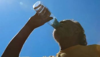 Caldo record in Calabria, allarme Fillea Cgil: “Subito misure per i lavoratori”