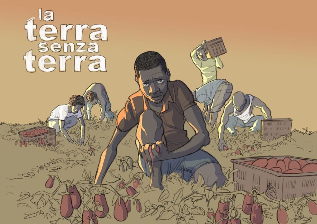 Emergency racconta gli “invisibili” della Piana di Gioia Tauro