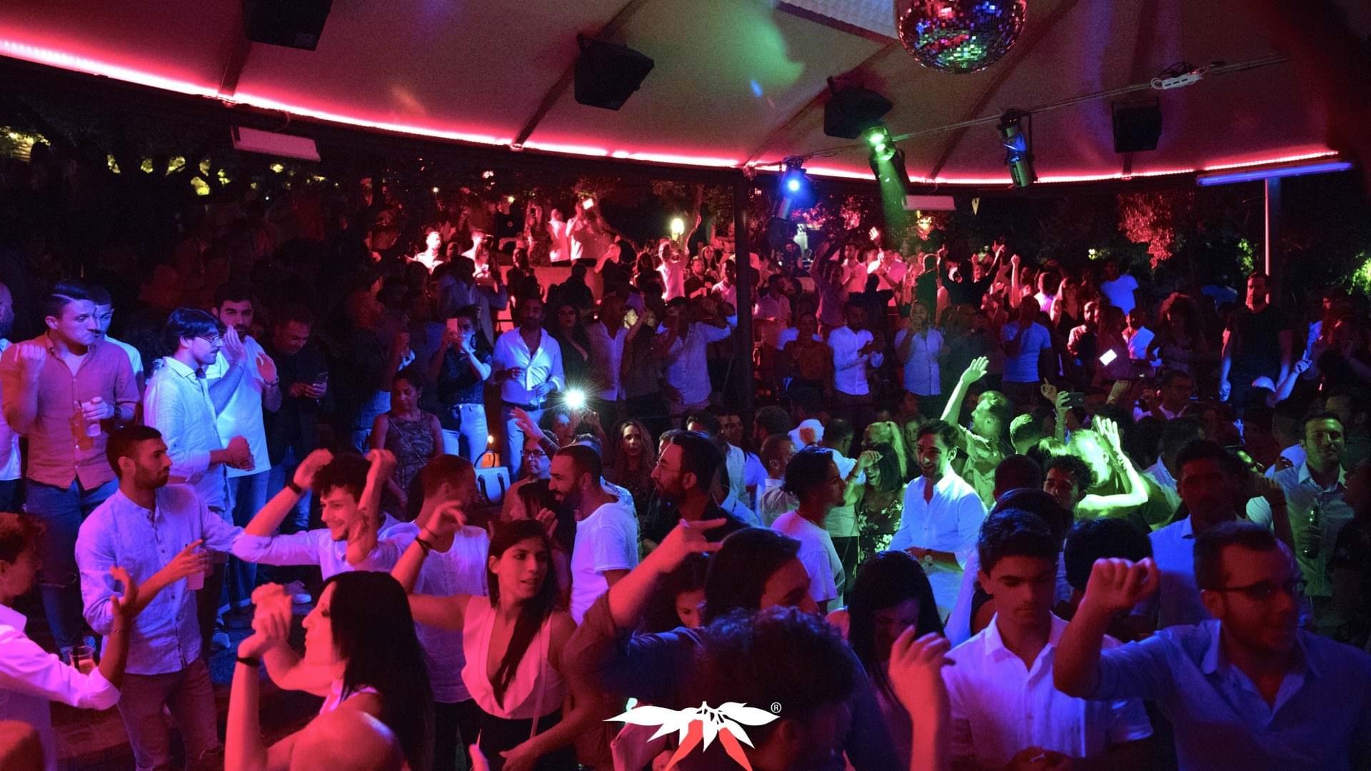 Reggio, l'amministrazione «ferma la musica» "al Clubbino"