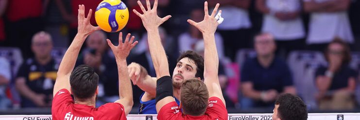 Delusione Italia, la Polonia vince gli Europei. Super Lavia non basta