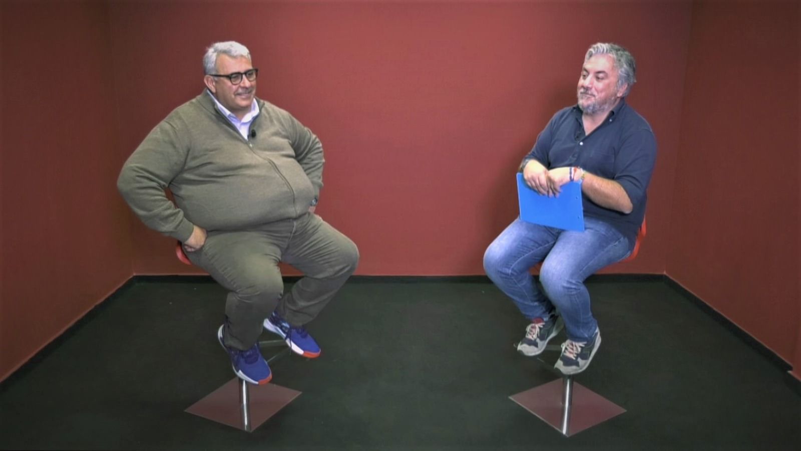 ECO DALLO JONIO | Sociale & politica, Filippelli critico: «L'impegno non basta»